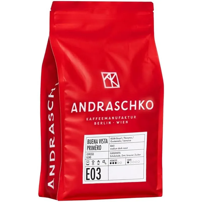 Andraschko Buena Vista Priméro