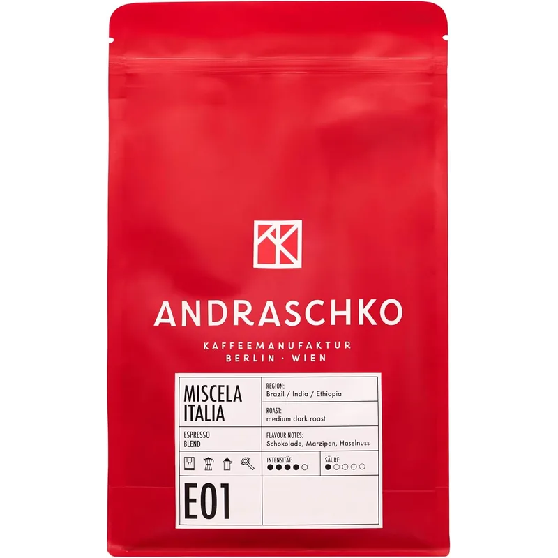 Andraschko Déjà vu