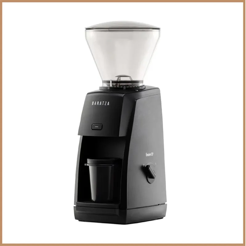 Baratza Encore Kaffeemühle