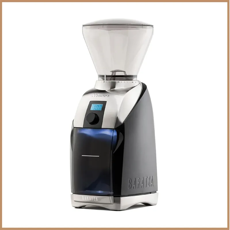 Baratza Virtuoso+ Kaffeemühle