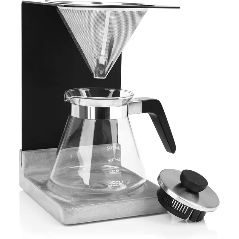 Beem Basic Selection Pour Over
