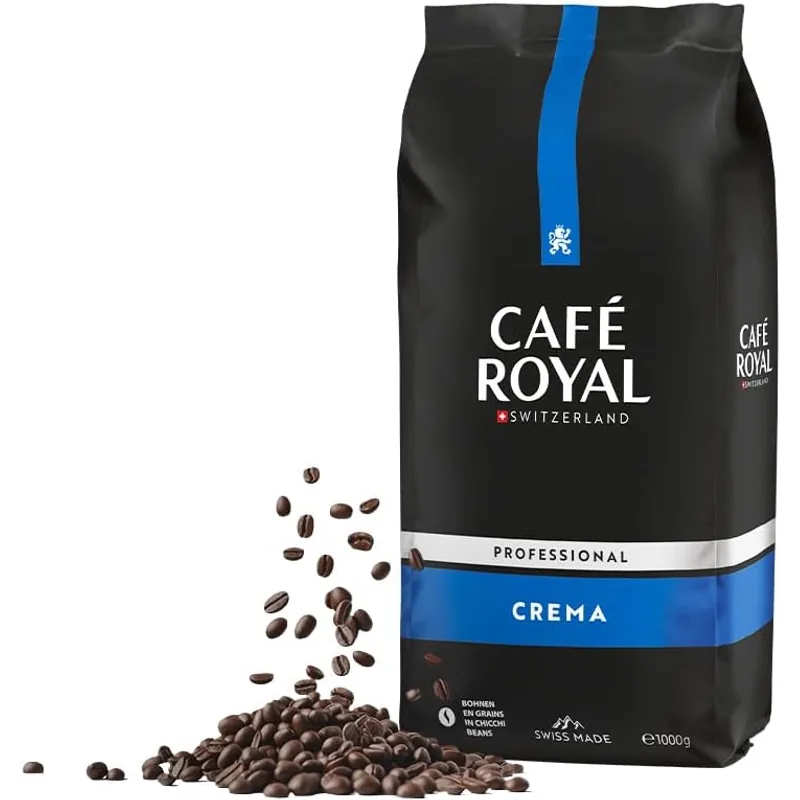 Café Royal Professional Crema