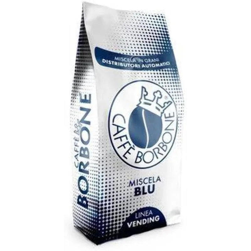 Caffè Borbone Miscela Dek 1kg