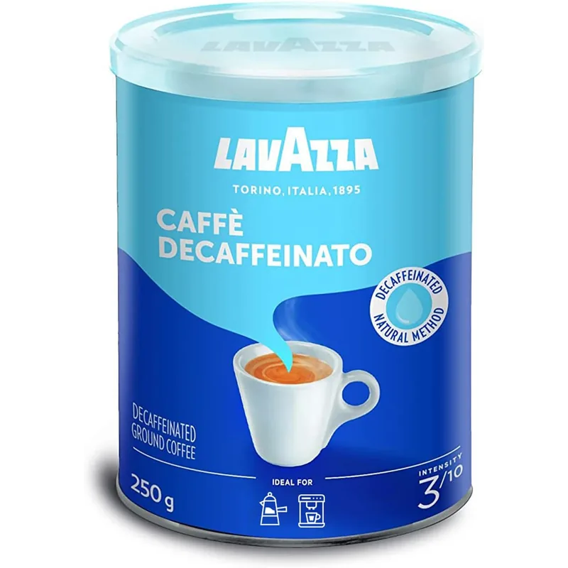 Caffè Caimano Espresso Decaffeinato Vorteilspaket 4kg