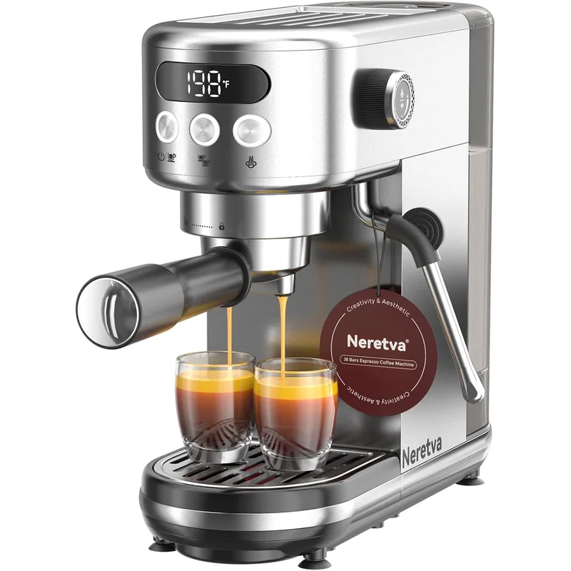 Casabrews CM5418B-GS