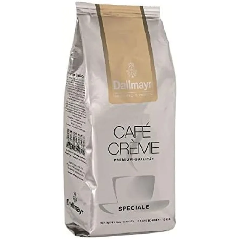 Dallmayr Café Crème Speciale 1kg