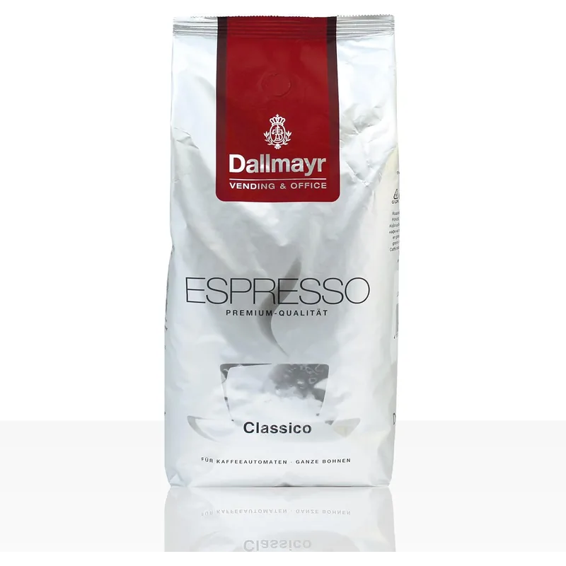 Dallmayr Espresso Classico 1kg