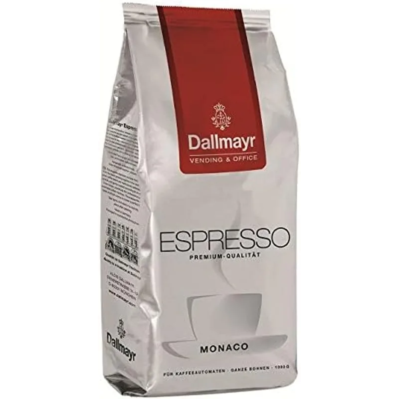 Dallmayr Espresso Monaco 1kg