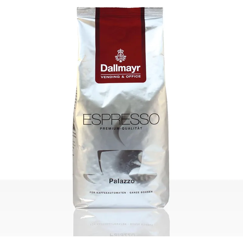 Dallmayr Espresso Palazzo 1kg