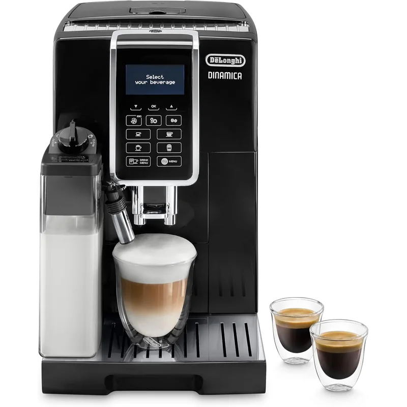 DeLonghi Dinamica Plus