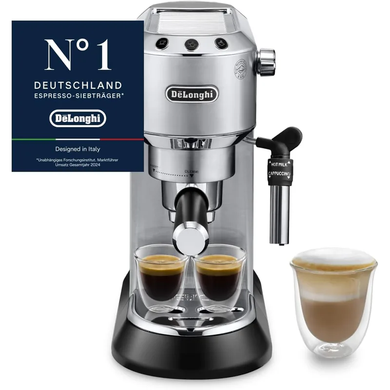 DeLonghi Dedica