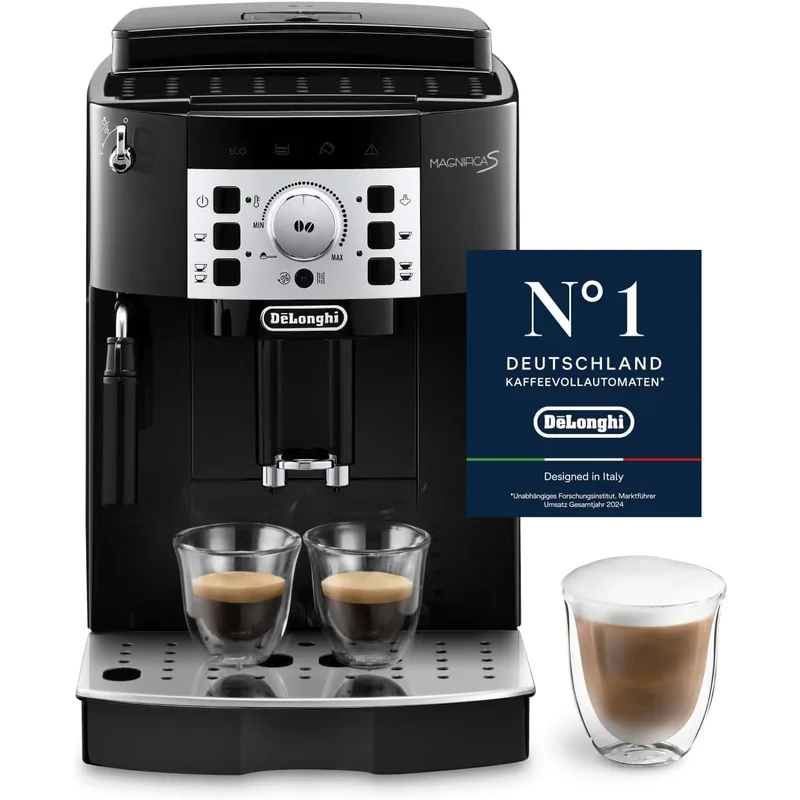 DeLonghi Magnifica S ECAM 22.110