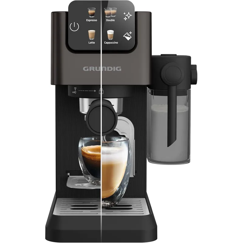 DeLonghi ESAM 3200