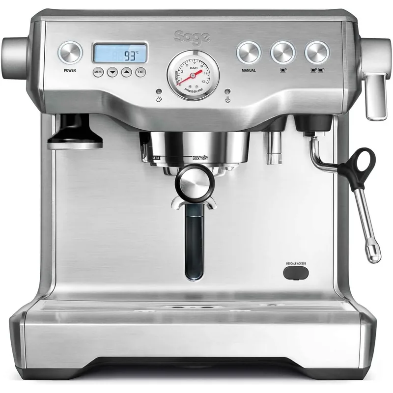 DeLonghi La Specialista Maestro Cold Brew