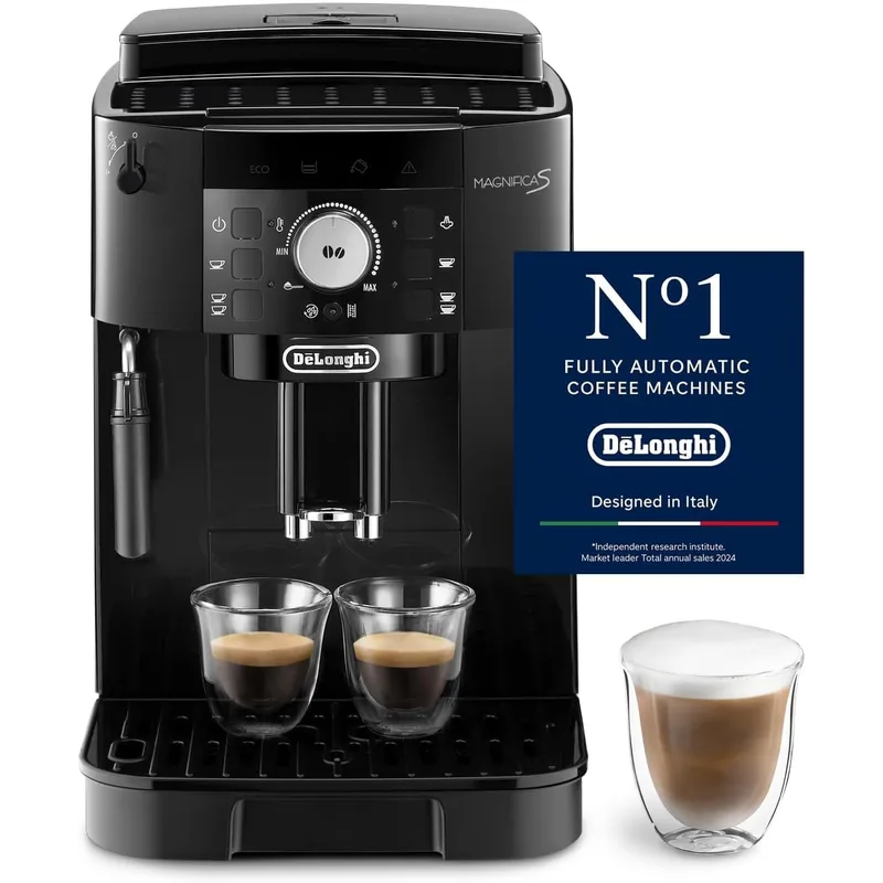 DeLonghi Magnifica Start