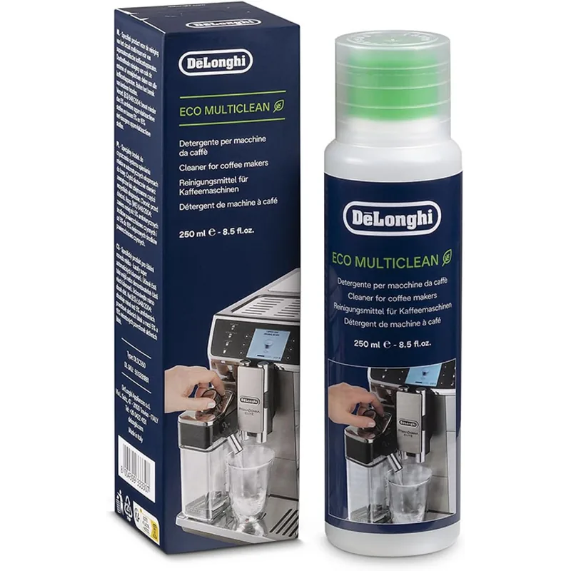 DeLonghi Reinigungsmittel DLSC550 Eco Multiclean 250ml