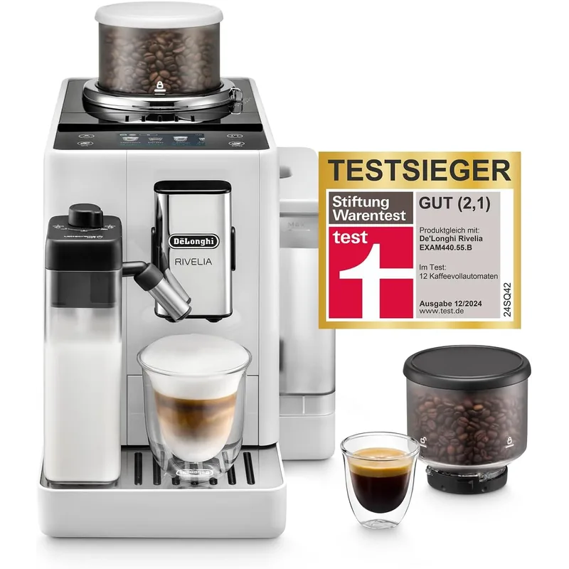 DeLonghi Rivelia