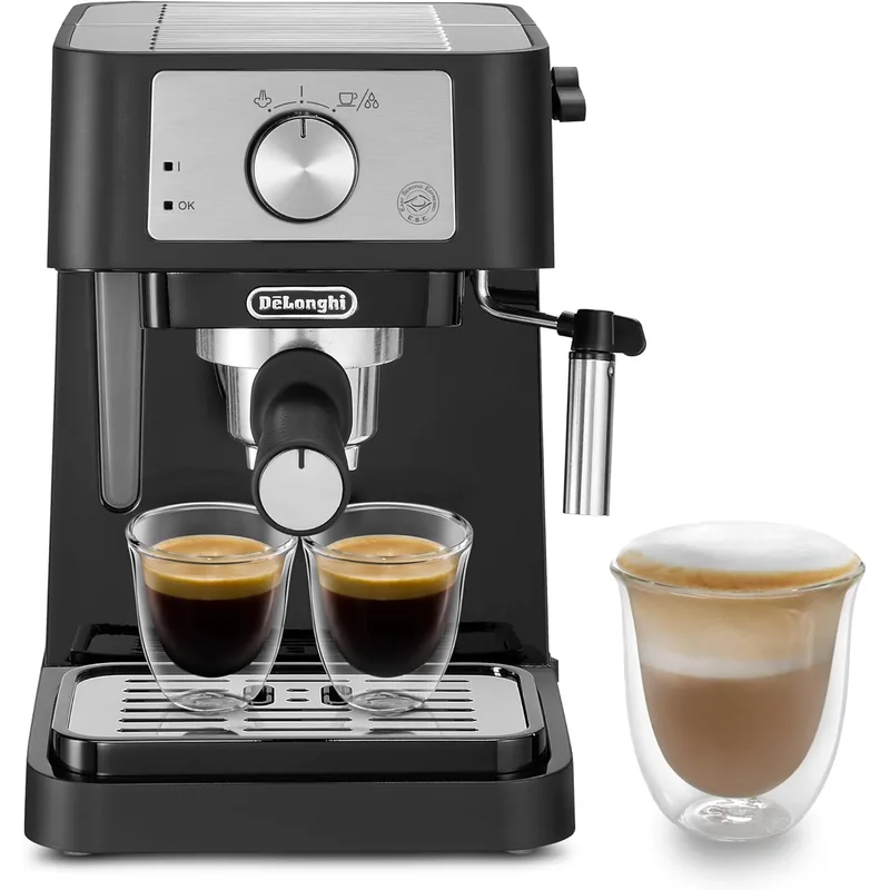 DeLonghi Stilosa EC260.BK