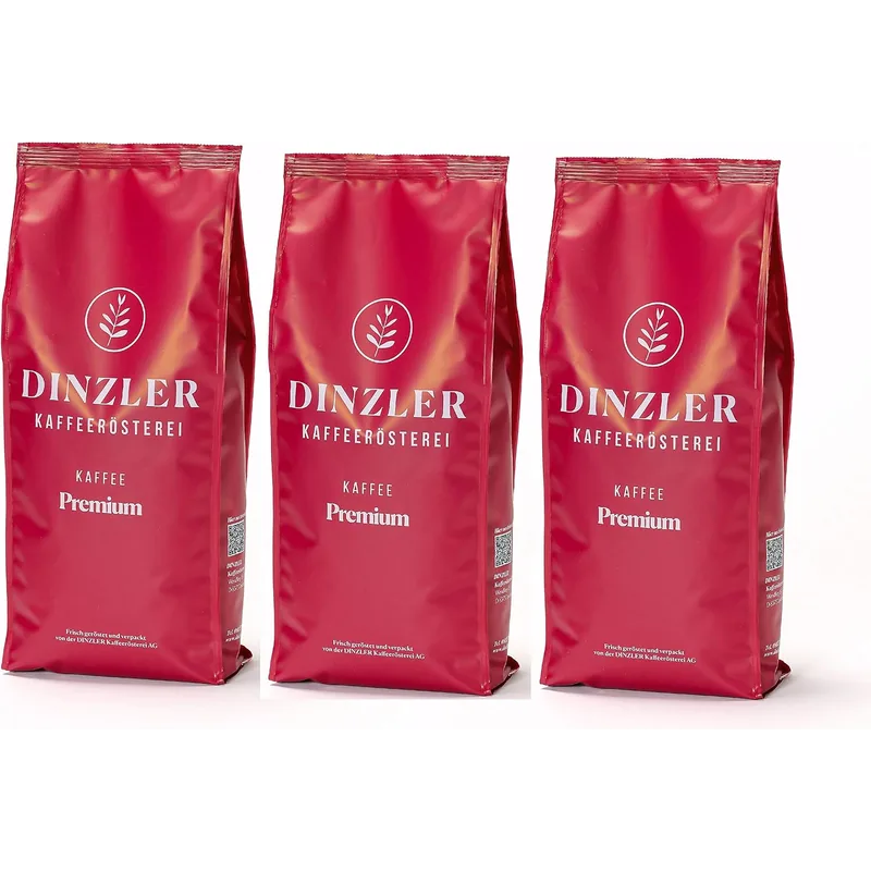 Dinzler Kaffee Premium