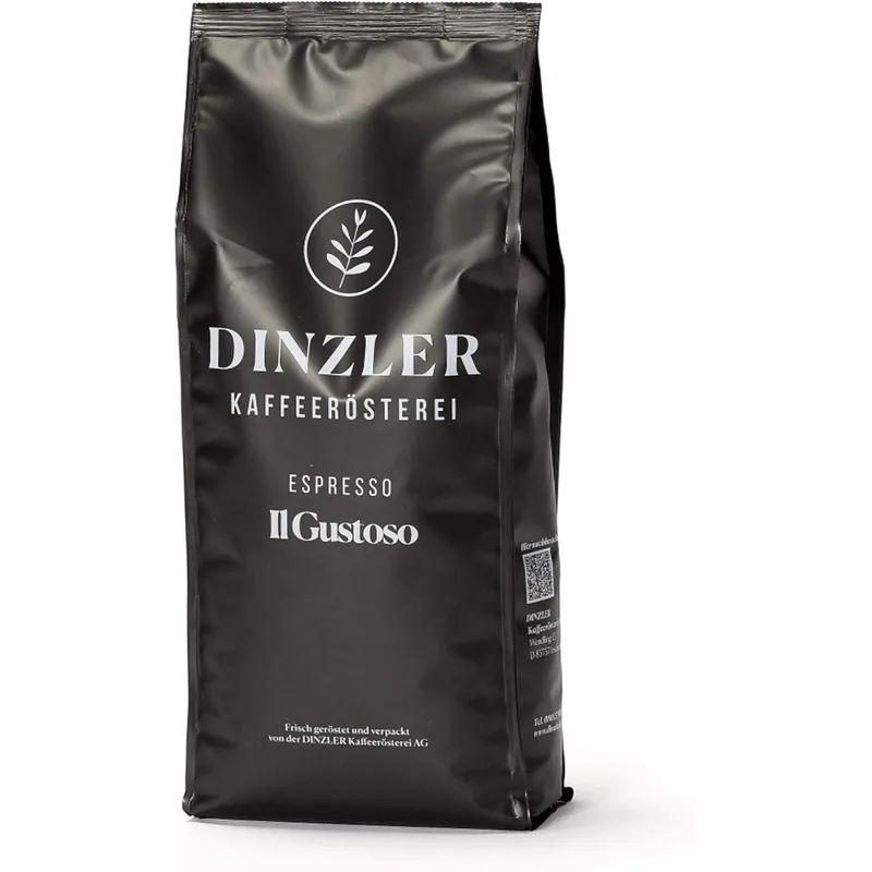 Dinzler Kaffee Schümli