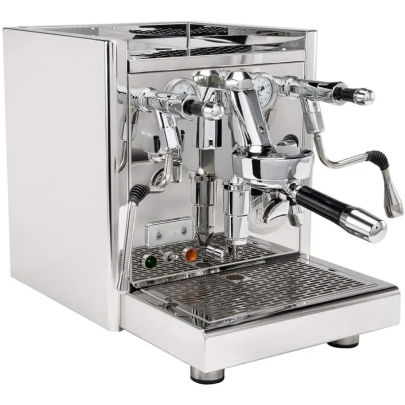 ECM Technika V Profi PID – ECM Kaffeemaschine