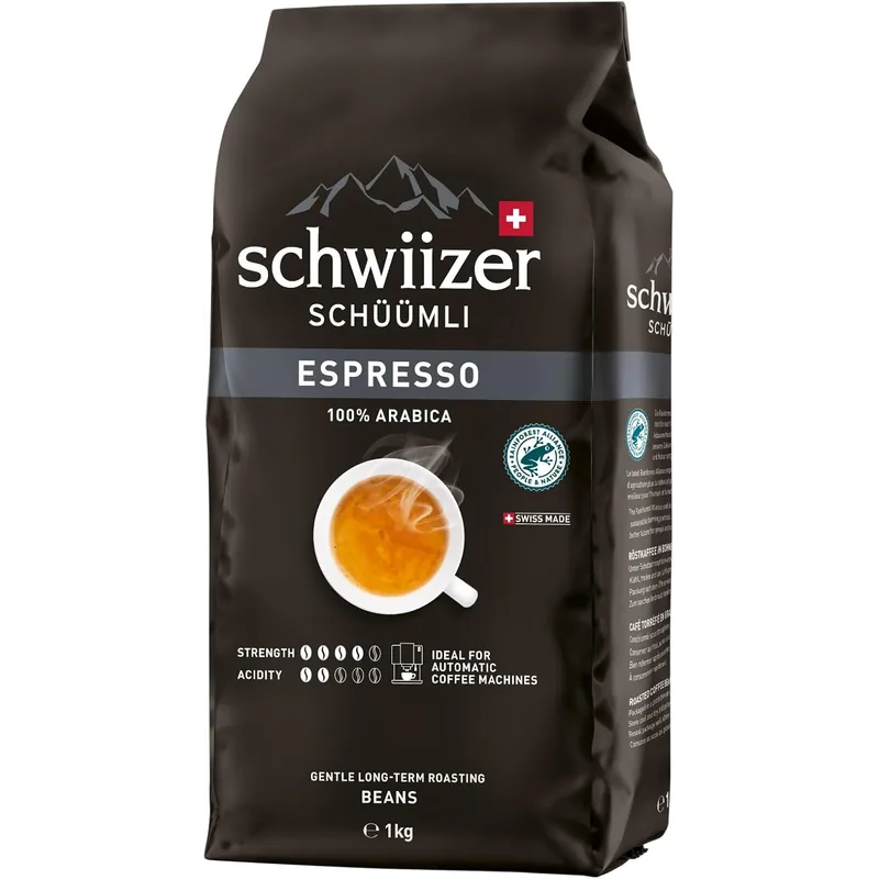 Elbgold Espresso Neunbar
