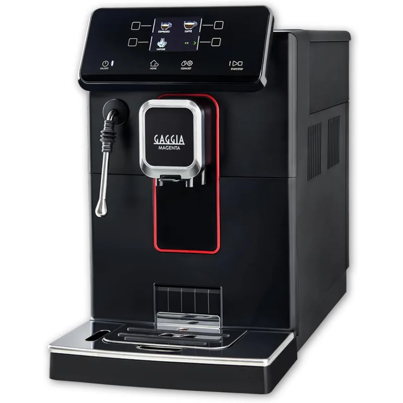 Gaggia Magenta Milk