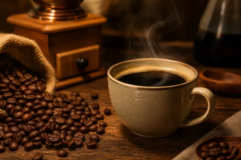 Coffee Circle Buna – Kaffeebohnen