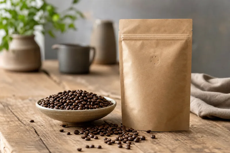 Coffee Circle Buna – Detail