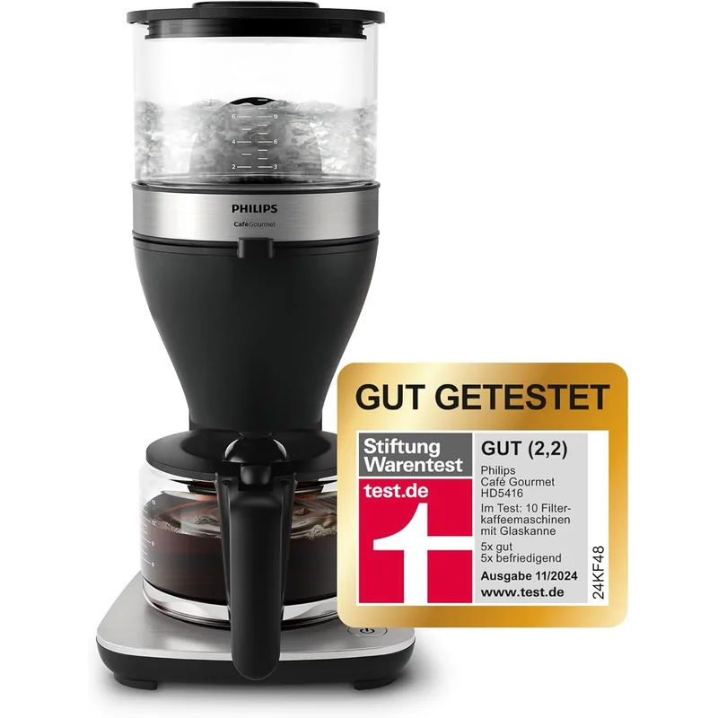 Gastroback Design Brew Advanced