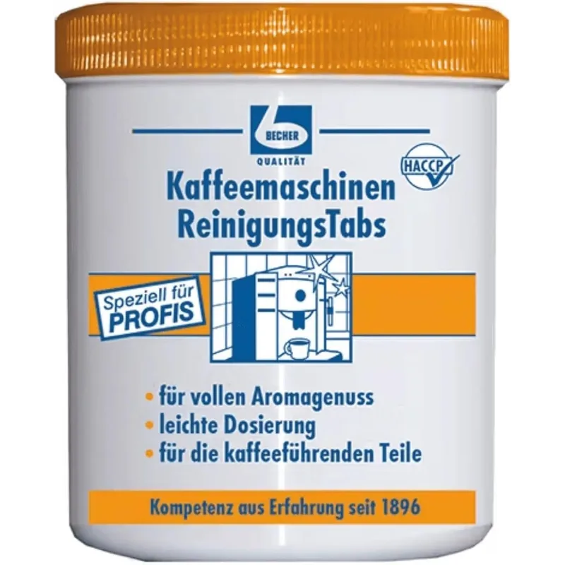Gastroback Reinigungstabs 60 Stück