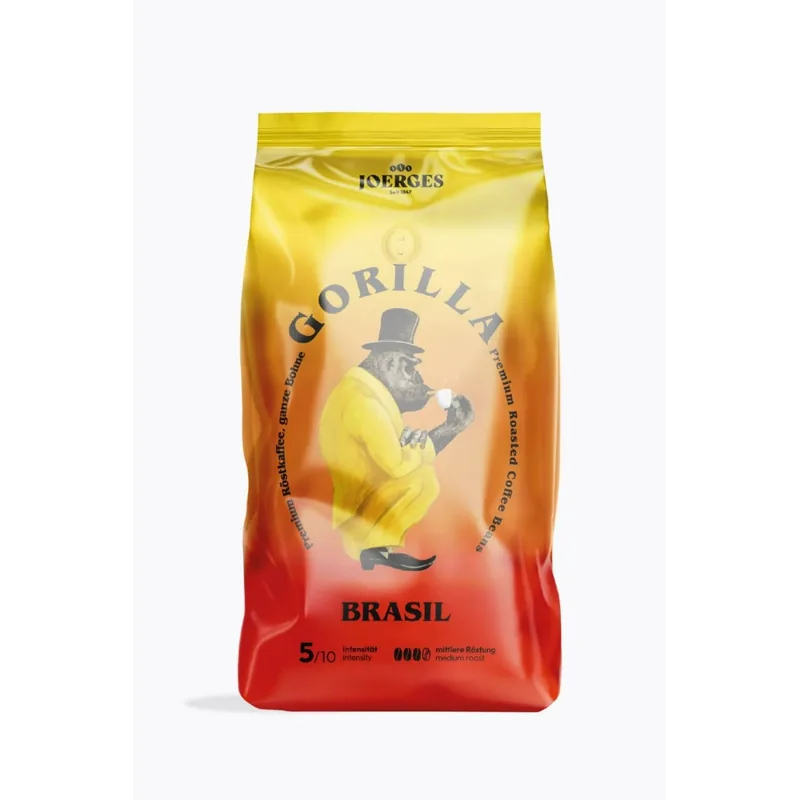 Gorilla Brasil 1kg