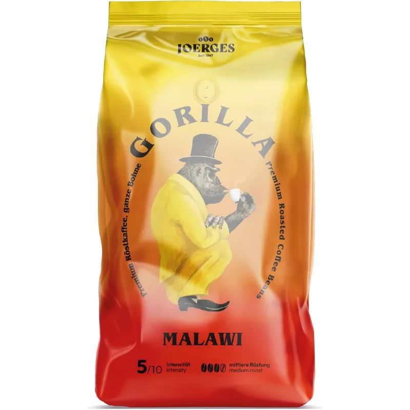Gorilla Malawi
