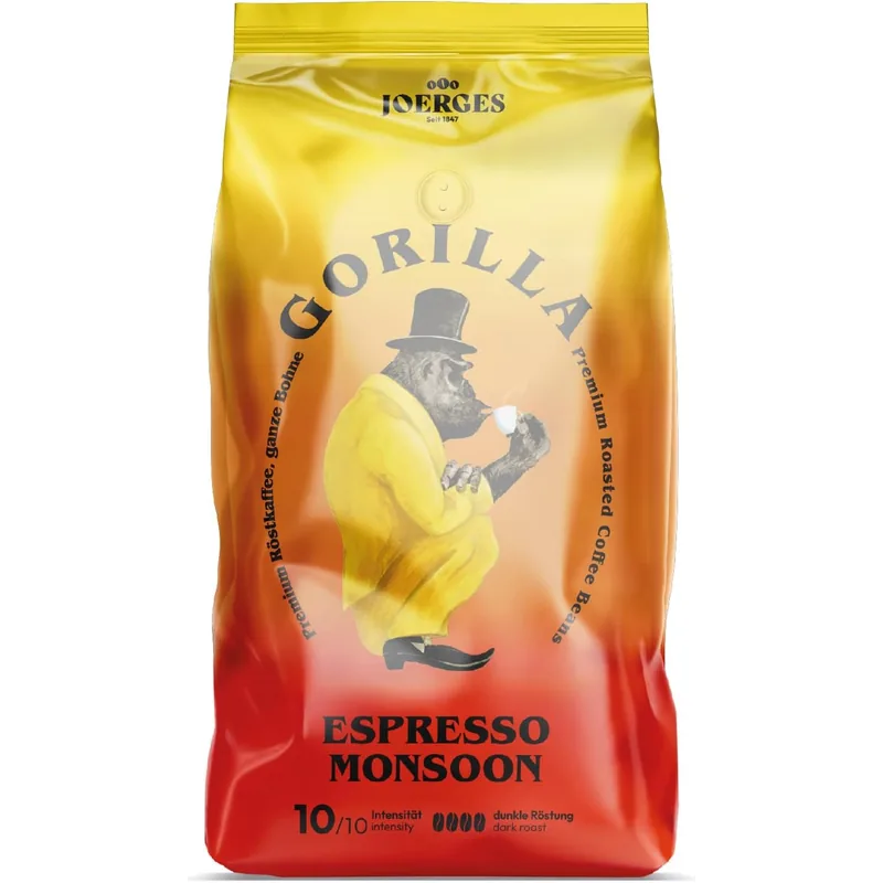 Gorilla Monsoon