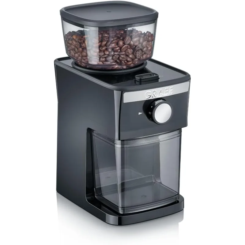 Graef CM 252