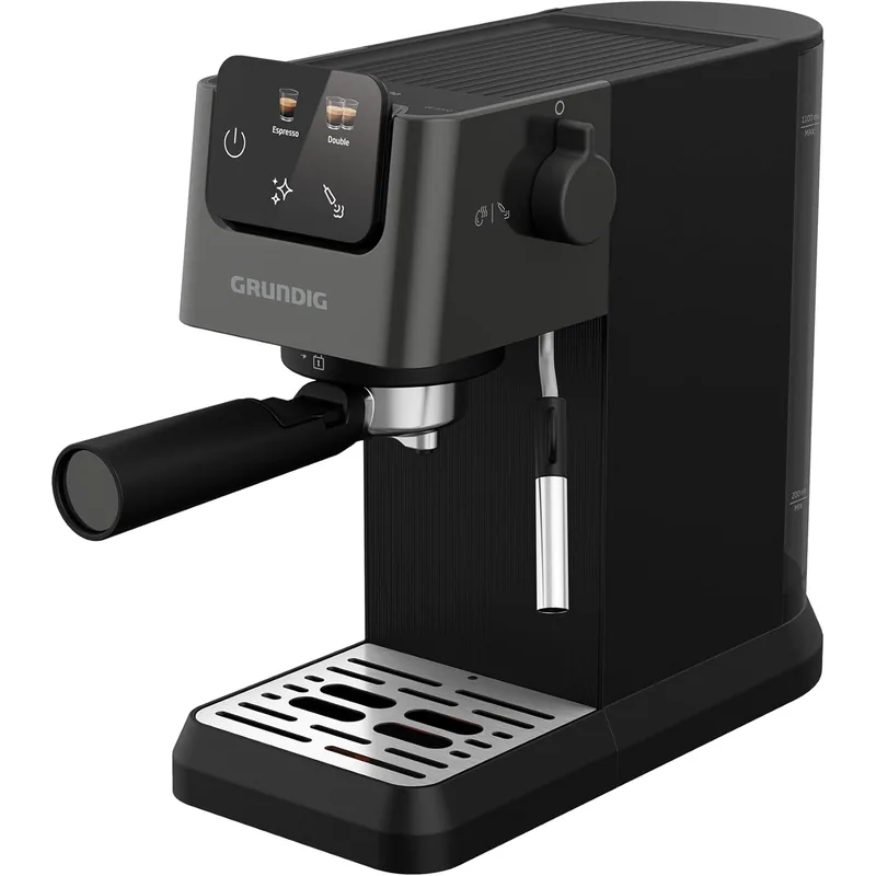 Grundig Delisia