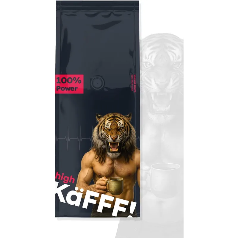 high KäFFF! 500g
