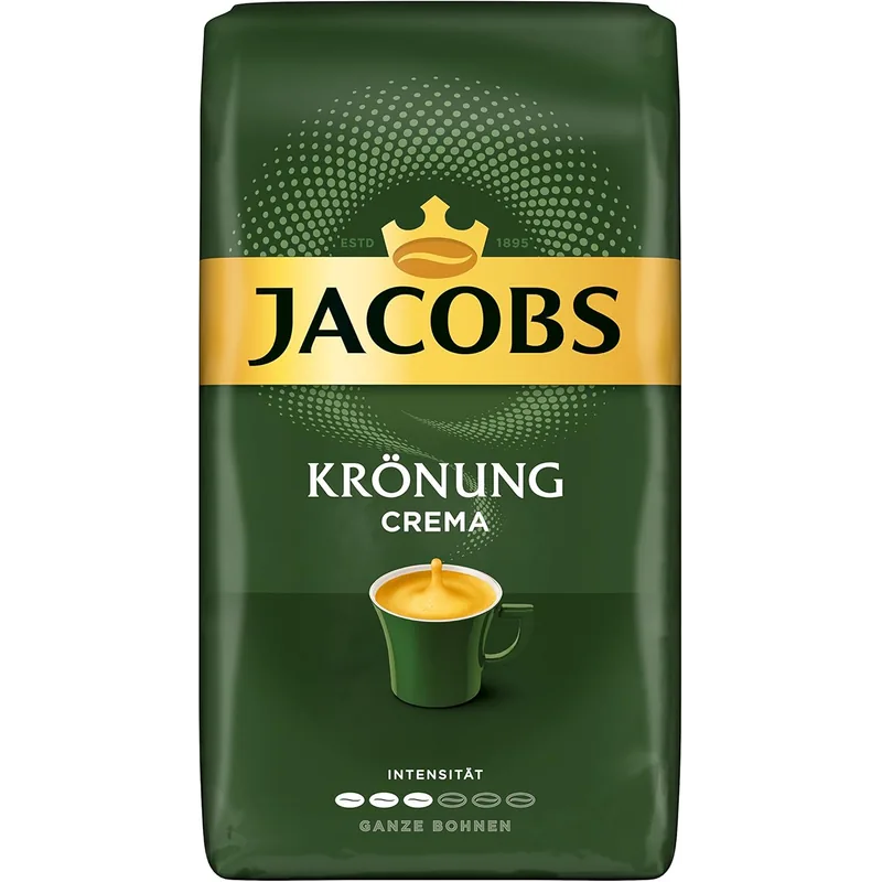 Jacobs Krönung Crema