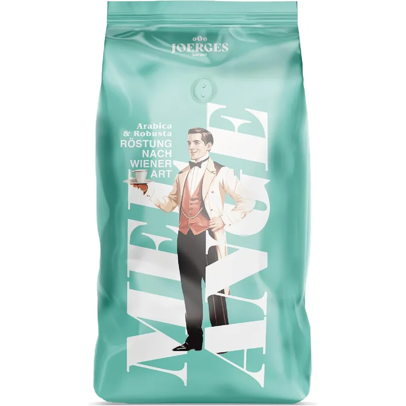 Joerges Heritage Melange 1kg