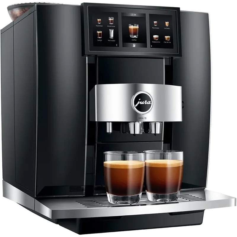Jura GIGA 10