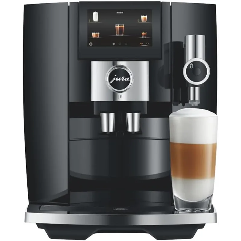 Jura J8