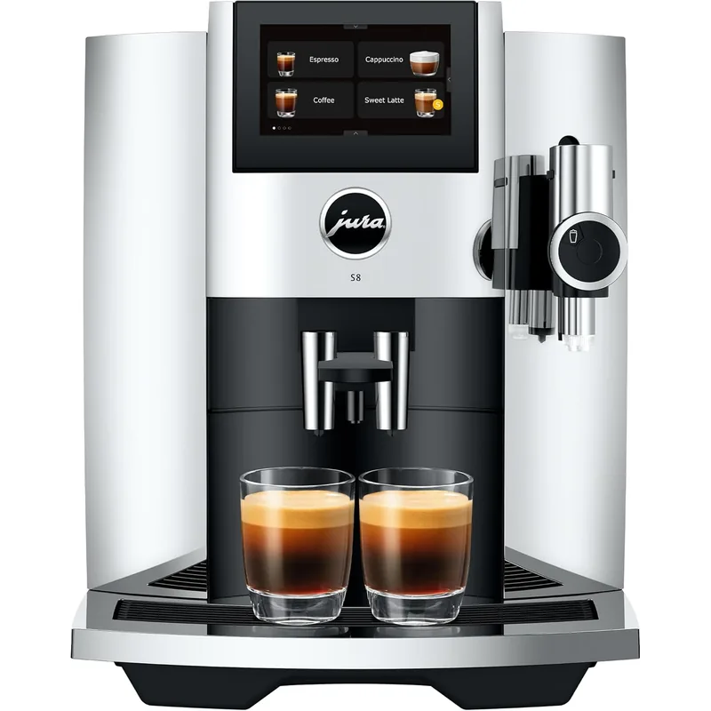 Jura S8
