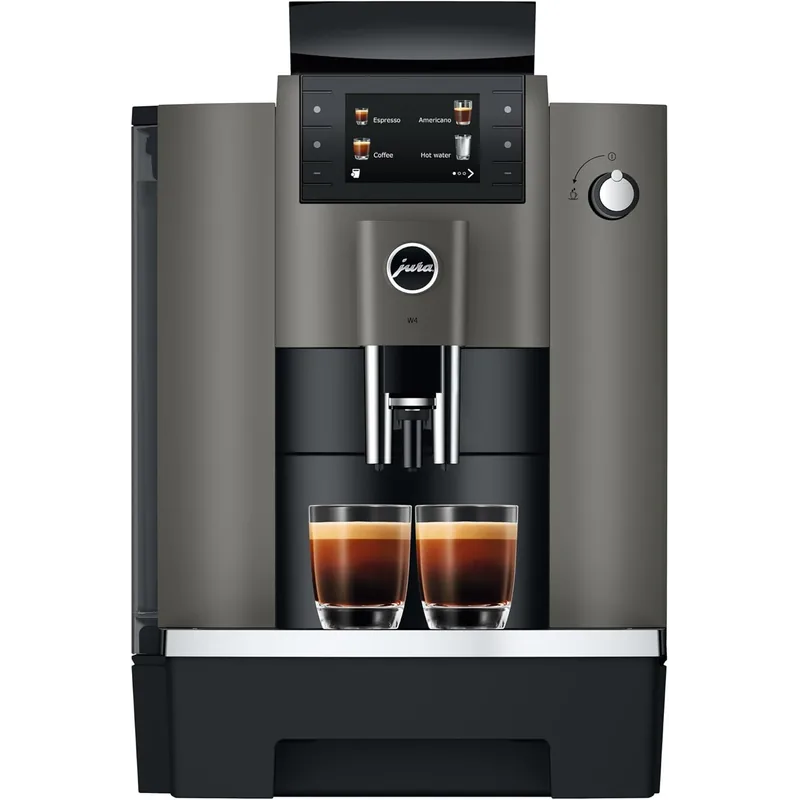 Testsieger Jura Z10 Aluminium Dark Inox