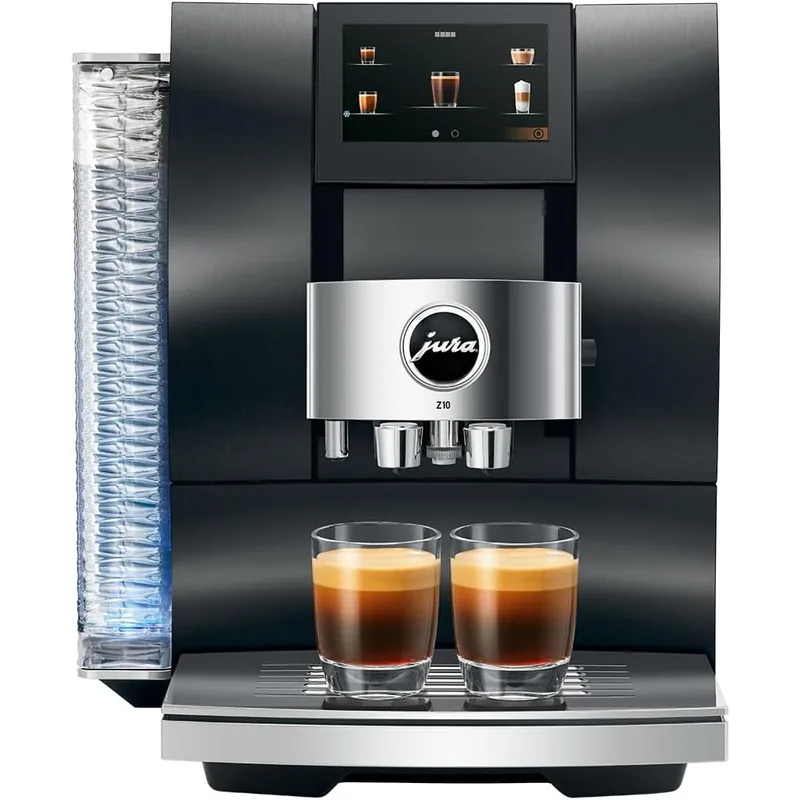 Jura Z10