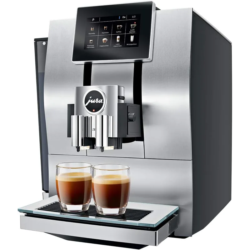 Jura Z8