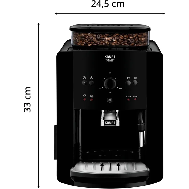 Krups EA8108