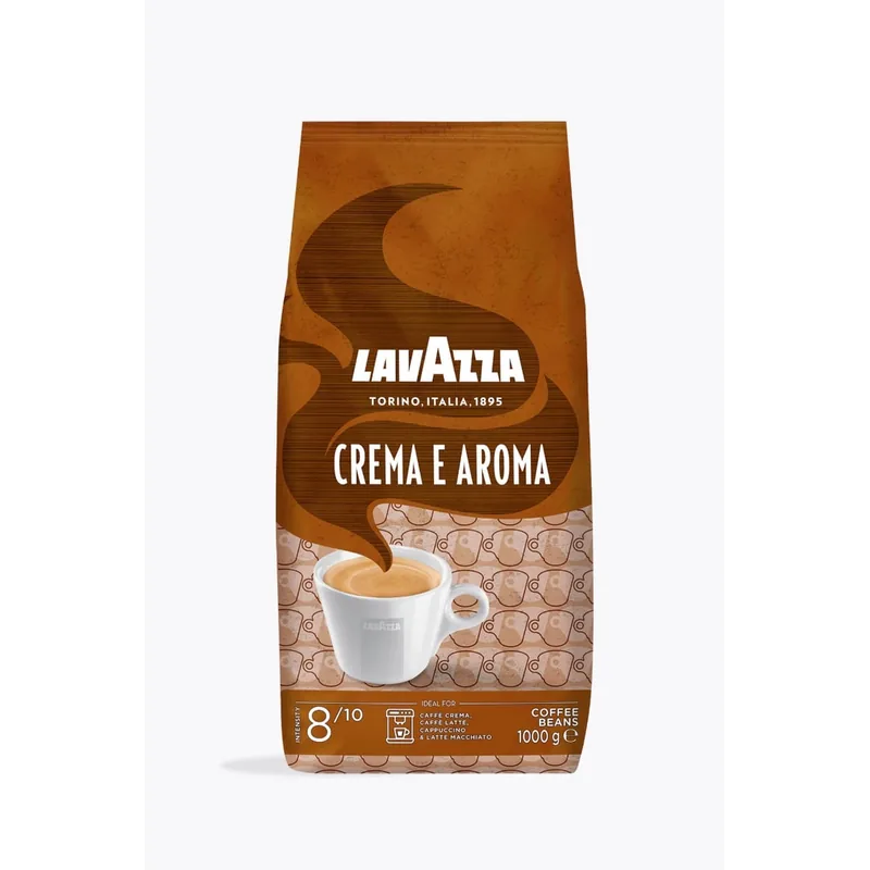 Lavazza Crema e Aroma