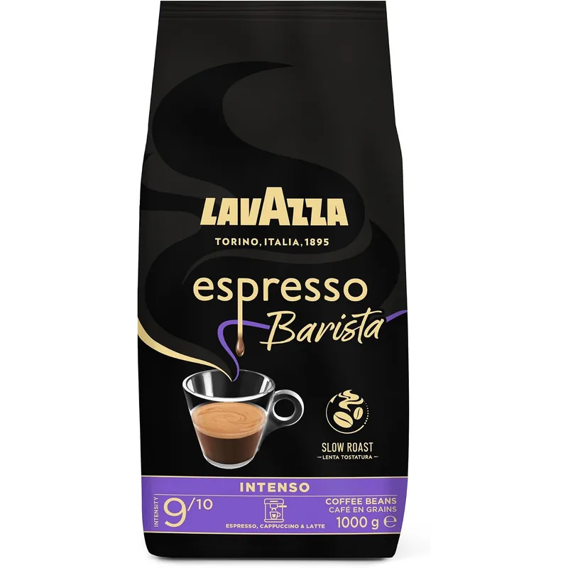Lavazza Espresso Barista Intenso Vorteilspaket 6kg