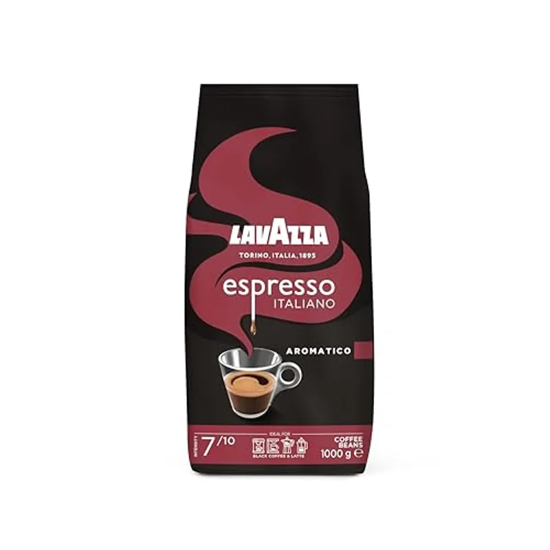 Lavazza Espresso Italiano Aromatico 1kg