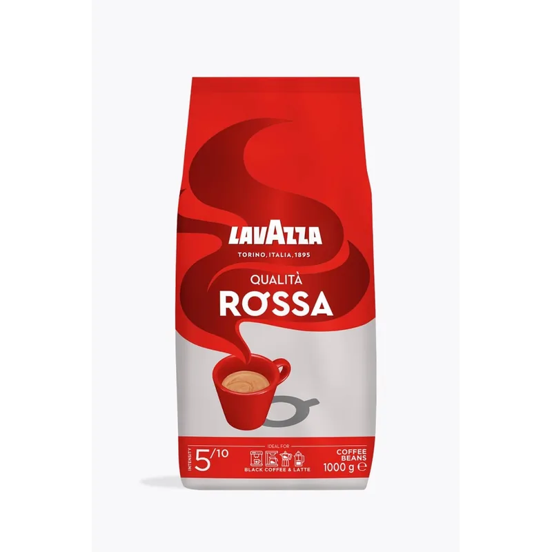 Lavazza Qualità Rossa